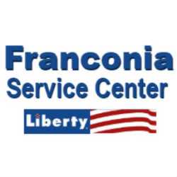 Franconia Service Center Liberty