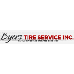 Byers Tire Service, Inc