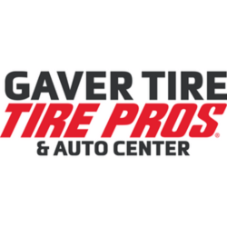 Gaver Tire Pros & Auto Center