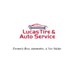 Lucas Tire & Auto Service
