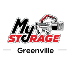 My Storage Greenville