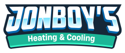 JonBoy's Heating and Cooling