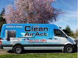 The Clean Air Act, Inc.