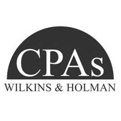 Wilkins & Holman CPAs (formerly Sweeney Wilkins & Associates CPA's)