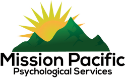 Mission Pacific Psychological Services
