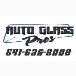 Auto Glass Pros