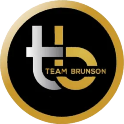 Team Brunson Enterprises