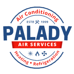 Palady Air Services