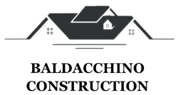 Baldacchino Construction
