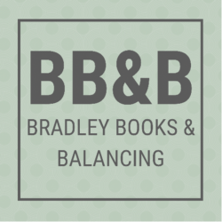 Bradley Books and Balancing