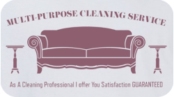 Multi-Purpose Cleaning Service