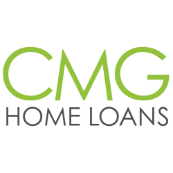 Roland Gomez - CMG Home Loans Area Sales Manager