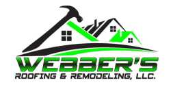 Webber's Roofing & Remodeling