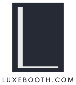 Luxe Booth | Photo Booth Rental Atlanta