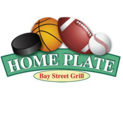 Home Plate Bay Street Grill