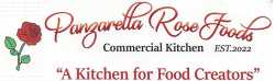 Panzarella Rose Foods Commercial Kitchen
