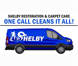 Shelby Restoration and Carpet Care
