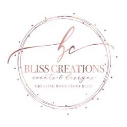 Bliss Creations Events & Designs