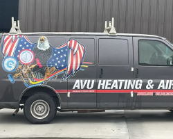 AVU Heating & Air