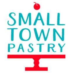 Small Town Pastry