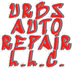 Urbs Auto Repair
