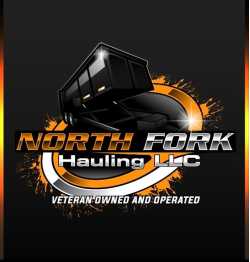 North Fork Hauling