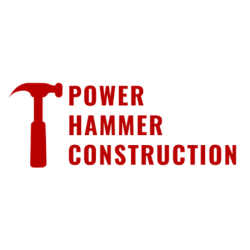 Power Hammer Construction