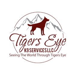 Tiger's Eye K9 Services