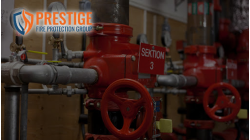 Prestige Fire Protection Group, Inc.