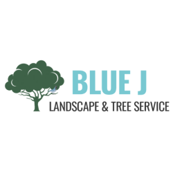 Blue J Landscape & Tree Service