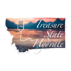 Treasure State Hydrate