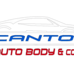 Canton Auto Body Inc.
