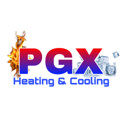 PGX Heating And Cooling