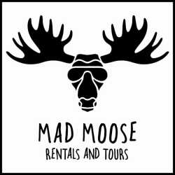 Mad Moose Shop