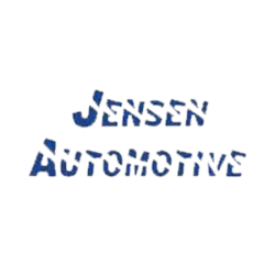 Jensen Automotive