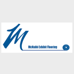 McNabb Exhibit Flooring