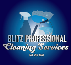 Blitz Professional Cleaning
