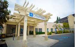 City of Hope Mission Hills Radiation Oncology