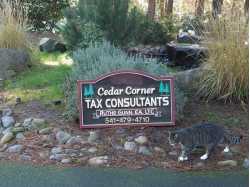 Cedar Corner Tax Consultants