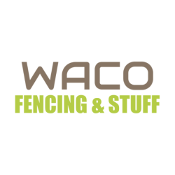 Waco Fencing & Stuff