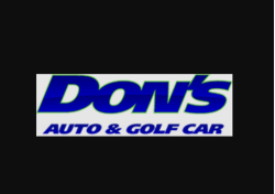 Don's Auto and Golf