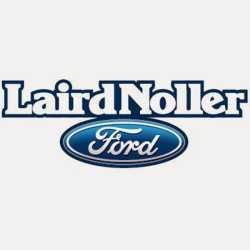 Laird Noller Ford Topeka