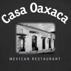Casa Oaxaca Mexican Restaurant