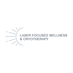 Laser Focused Wellness
