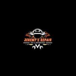 Jeremy's ATV & Motorcycle Repair