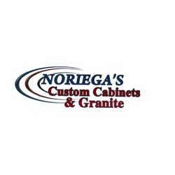 Noriega's Custom Cabinets & Granite