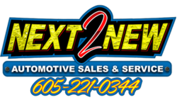 Next2New Automotive Sales & Service