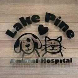 Lake Pine Animal Hospital
