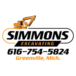 Simmons Excavating