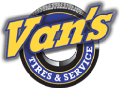 Van's Tire & Service